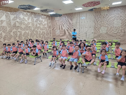 2026년 학생안전체험 - 예천 새벗유치원