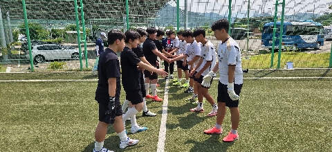 2025 교육지원청 단위 학교스포츠클럽 대회