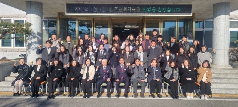 2026년 새해 다짐식