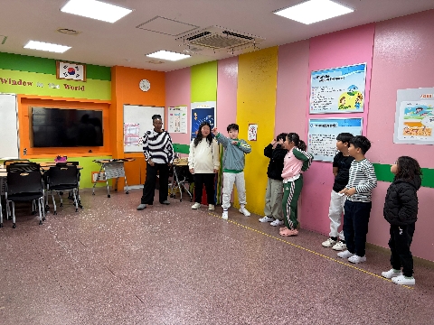 문화 체험으로 세계 문화 탐방