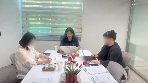 성주 위(Wee)센터 역량강화 슈퍼비전