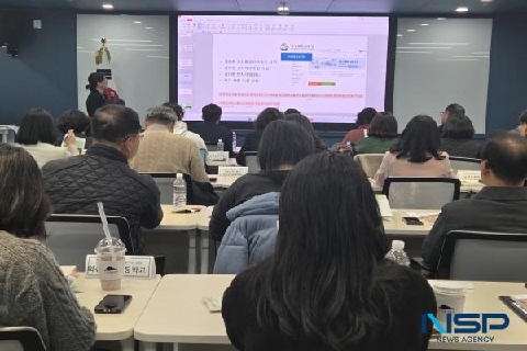 경북교육청, 2026년 경북형 온자람공간만들기 선정교 사업설명회 개최