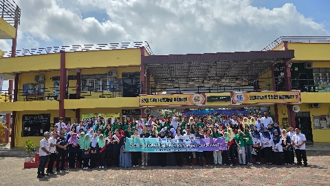 [교육지원과]울진교육지원청, 2025 울진학생 국제교류 성황리 종료 - 단순 어학여수를 넘어선 현지 학교 밀착 교류로 교육성과 극대화 -