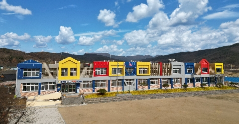 비안초-2023학년도 '농어촌 참 좋은 학교' 선정(지방 소멸 위기 극복의 주인공, 비안(BIA-N)초