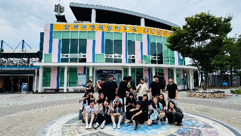 경북중부중-삼척 전일제 창의적 체험학습