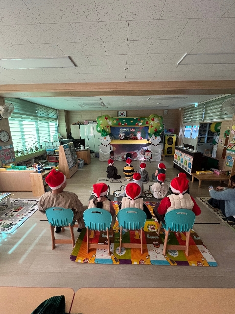 단촌초유_'유치원 소통-협력 GO, 감성 온[溫], 인성 UP 해요'