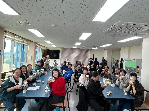 비안초 -"신뢰와 공감"으로 하나 되는  2026학년도 학교설명회 성료