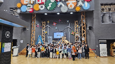 비안초, 구천초 - 천년고도 경주에서 <과거와 미래>를 잇는 특별한 동행