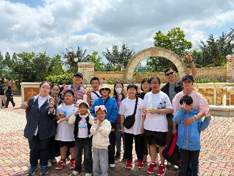 춘산초, 가정의 달 맞아 교육공동체 모두가 함께하는 현장체험학습 실시