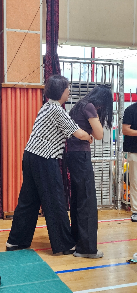금성초-2026 교직원 대상 심폐소생술 및 응급처치 교육 실시 