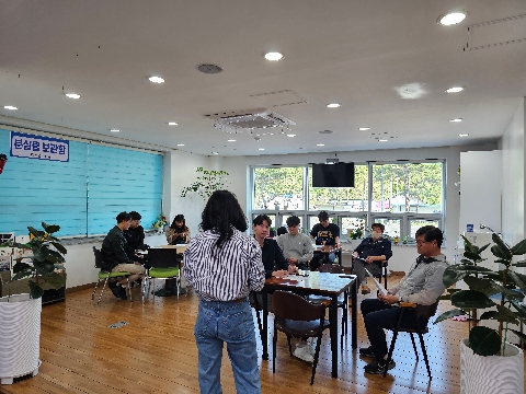 [교육지원과] 2025학년도 초등 수영실기교육 담당교사 연수 실시