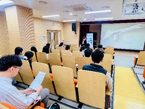 [교육지원과] 경상북도예천교육지원청Wee센터 학생 및 교원 대상 위기 상담 프로그램 운영