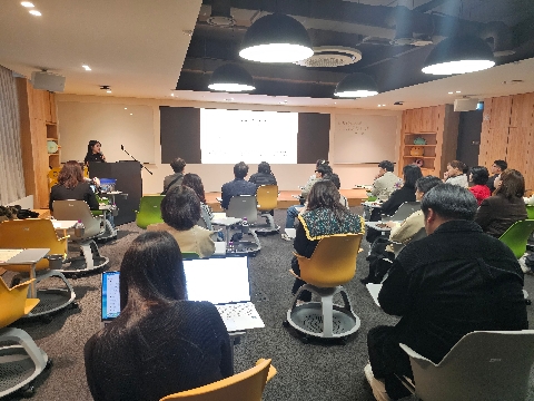 [교육지원과] 2025년 디지털(AI) 기반 교수학습 역량강화 지원 워크숍