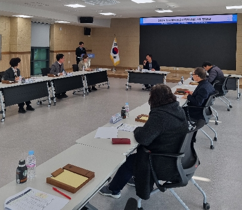 [교육지원과] 2025 학교체육진흥지역위원회 2차 협의회