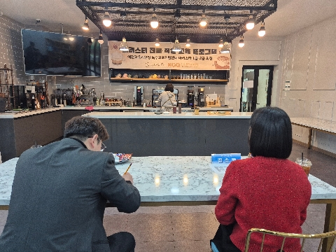 [교육지원과] 2025 예천교육지원청 꿈을 향해 한 발짝 더 진로에 도전하다