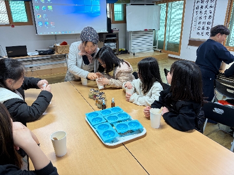 [교육지원과] 2026학년도 내 고장 탐방 운영