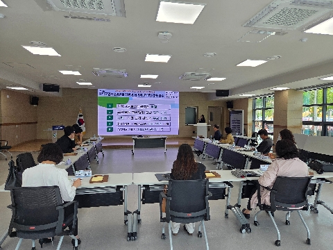 [교육지원과] 2026년 지역교권보호위원회 정기회 및 심의위원 역량 강화 연수