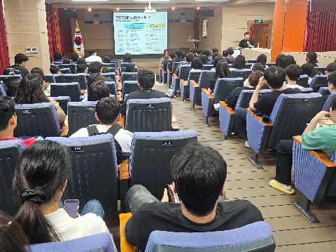 [교육지원과] 제44회 경상북도청소년과학탐구 예천군 예선대회 개최