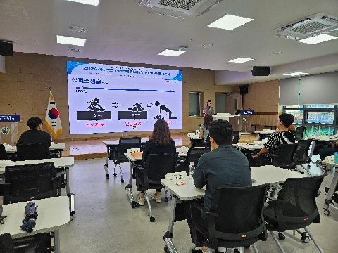 [교육지원과] 2026학년도 현장체험학습 안전과정 연수