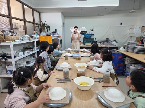 [은풍초] 문화예술체험학습 실시