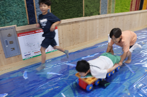 [단샘유] 단샘, 졸업생과 함께하는 홈커밍데이 유초를 잇다!