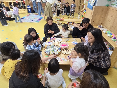 [호명초병설유]아이들의 즐거운 하루를 함께 나눠요!