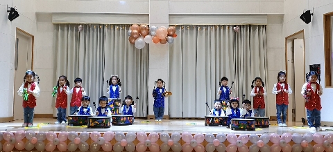 [단샘유][2025학년도 가족과 함께하는 음악 축제] 단샘꿈! 숲에서 들려오는 웃음의 하모니