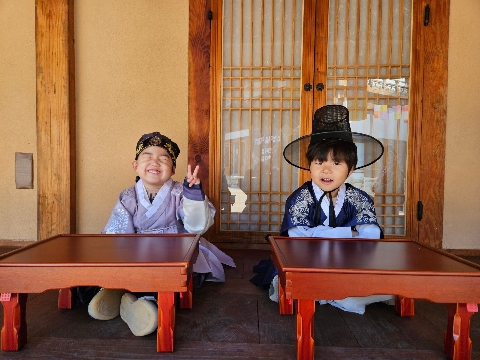 [예천남부초병설유] 조선시대 시간 여행으로 전통을 배워요~