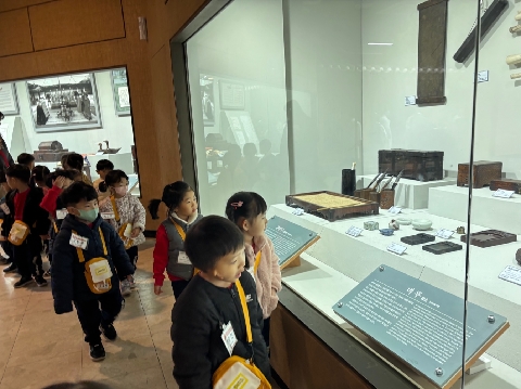 [새벗유치원] 가을 현장체험학습 실시