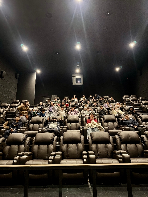 [용궁초병설유] 2025학년도 유초 이음교육 연계 체험활동 실시