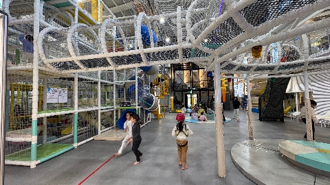 [호명초병설유]함께 뛰고, 함께 웃으며 자라는 하루