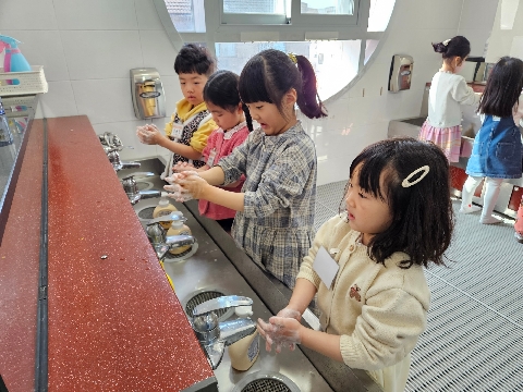 [새벗유치원] 2026학년도 감염병 예방 교육