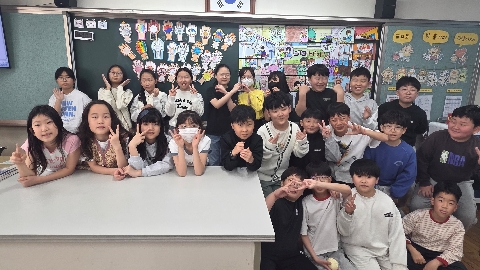 [호명초등학교] 2026학년도 학교폭력예방교육주간 운영