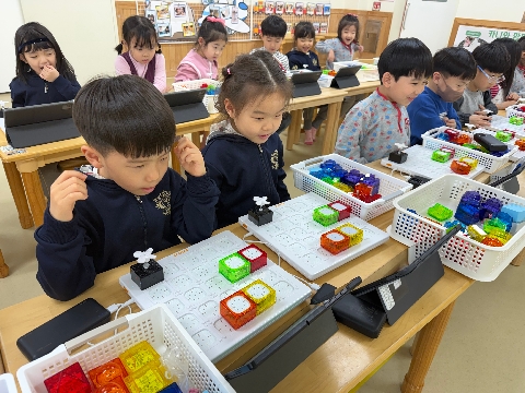 [호명라온유치원] 방과후 과정 특성화 