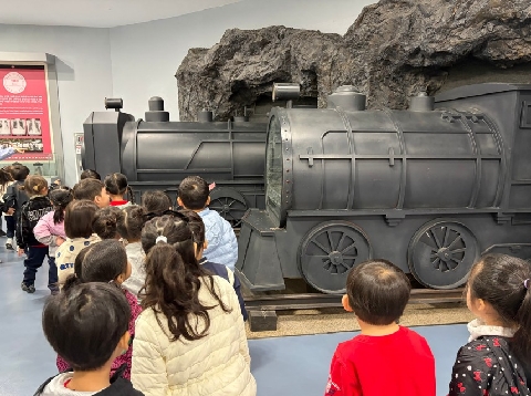 [새벗유치원] 2026학년도 봄 체험학습 실시