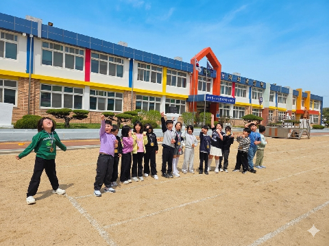 [지보초병설유치원]“하늘 높이 슝슝! 꿈을 싣고 날아가는 에어로켓”