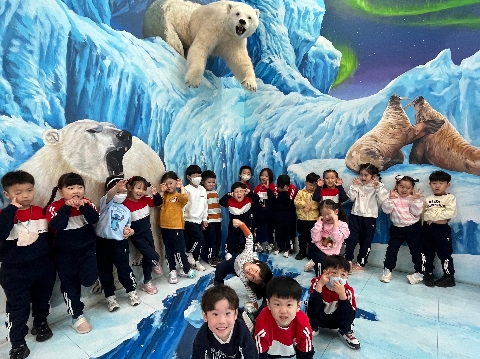 [단샘유치원] 설레는 봄 현장체험학습