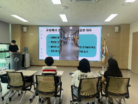 [용궁초병설유] 놀이를 교육과정으로, 함께 성장하는 교사들