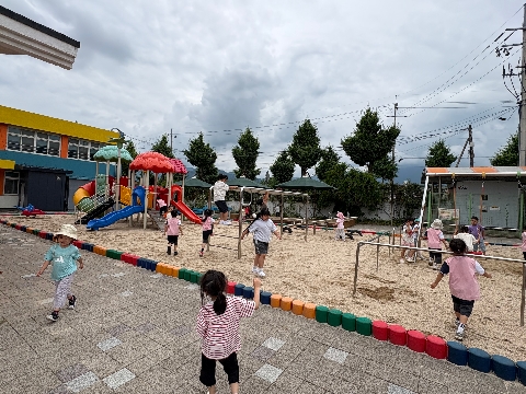 [호명초병설유]놀이로 키우는 창의력, 유아교육체험센터 체험활동
