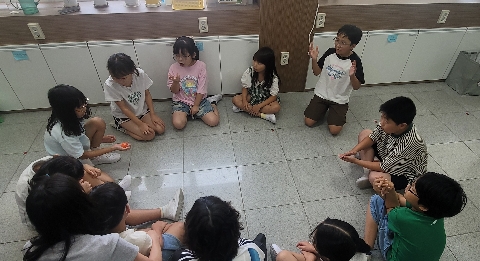 [유천초] 세계를 배우고 문화를 나누는 시간, 인도네시아 세계이해교육 실시 