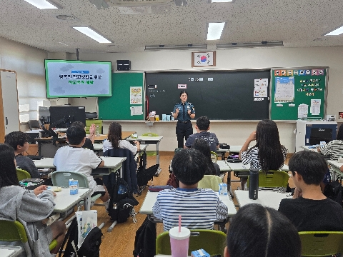 [호명초] 2026 찾아오는 두드림팀 운영
