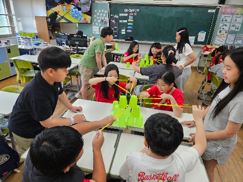 [호명초] 학교폭력예방 상호존중 페스티벌