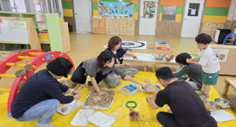 [예천초병설유]2026학년도 유치원 보호자 참여 수업
