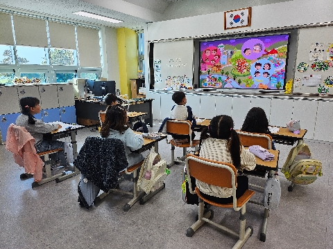 [예천남부초] 서로를 존중하고 함께 성장하는 길, 2026 양성평등 주간 운영