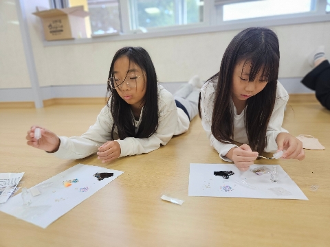 [예천남부초] 작은 학교와 큰 학교가 손잡고 피어난 배움의 꽃, 도농애(都農愛) 이음교실운영