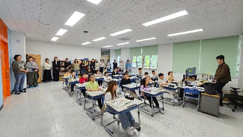 [영해초]-학부모 공개수업