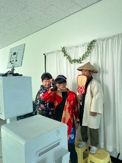 [영해초]-세계 속의 나, 세상 속의 우리! - 영해초등학교, 전교생이 함께한 「다문화 페스티벌」 개최 -