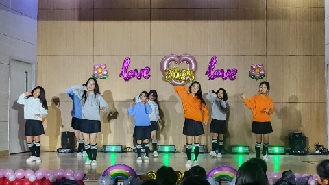 [창수초]놀면서 공부하는 창수저들의 놀공 프로젝트 - 2025학년도 창수문화예술축제 운영 -