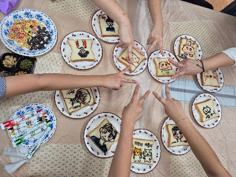 [교육지원과] 영덕교육지원청, 2025년 Wee센터 학교폭력 피해학생 맞춤형 치유 프로그램 『맛있는 힐링, 마음이 자라는 시간』