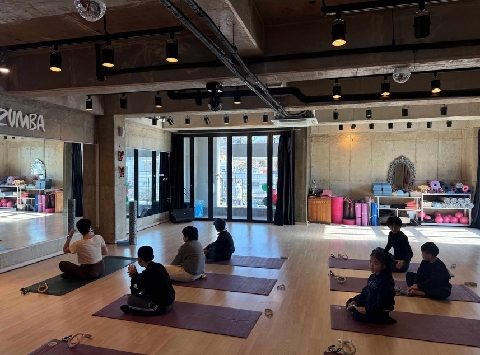 [교육지원과]배움과 쉼이 조화를 이루는 겨울방학 영덕교육지원청, 특수교육대상학생 겨울 계절학교 실시